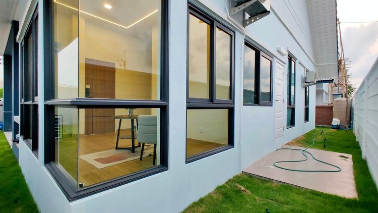 ภาพแบบบ้าน-บ้านเดี่ยว