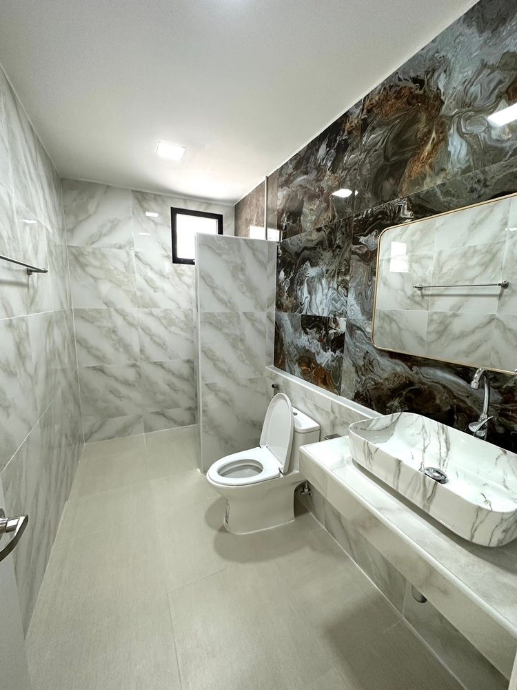 ภาพแบบบ้าน-เดอะคิงส์ตัน ทาวน์