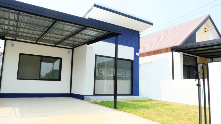 ภาพแบบบ้าน-แบบ 2