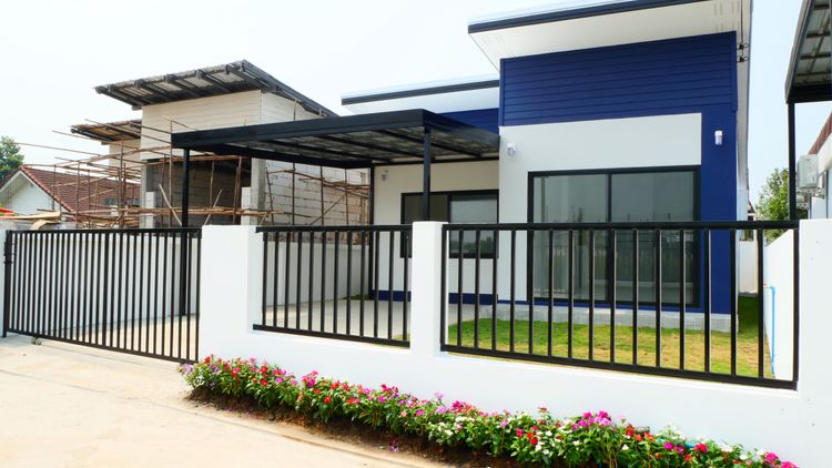 ภาพแบบบ้าน-แบบ 2