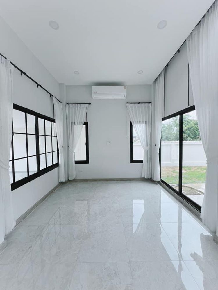 ภาพแบบบ้าน-บ้านสไตล์อังกฤษ