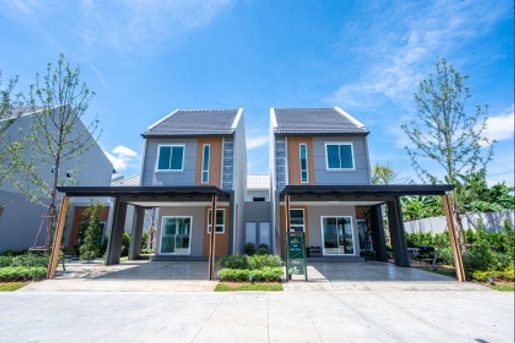 ภาพแบบบ้าน-ร็อคโค่ - Rocco