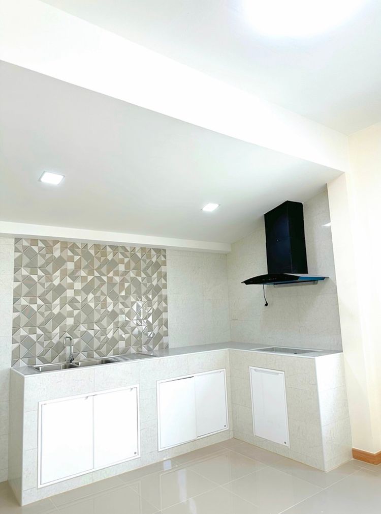 ภาพแบบบ้าน-เดอะคิงส์ตัน ทาวน์