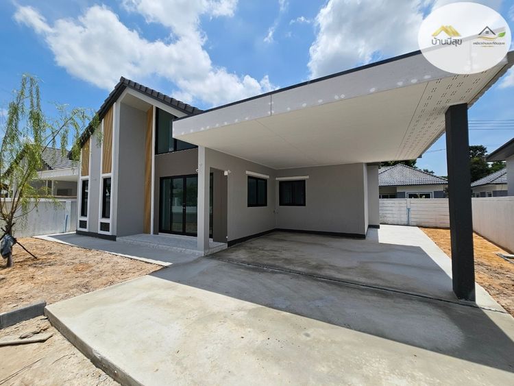 ภาพแบบบ้าน-มีสุข ซอยผู้ว่า