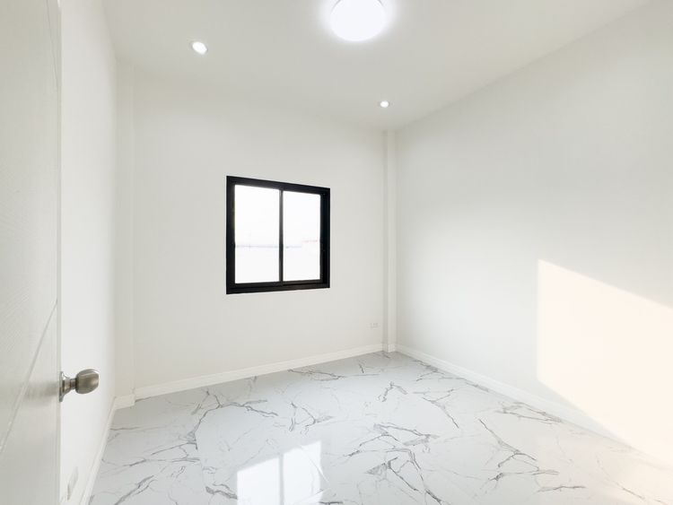 ภาพแบบบ้าน-บ้านเดี่ยว B