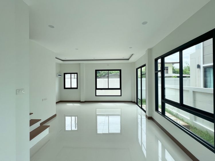 ภาพแบบบ้าน-บ้านเดี่ยว