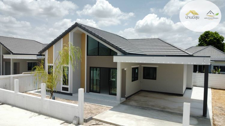 ภาพแบบบ้าน-มีสุข ซอยผู้ว่า