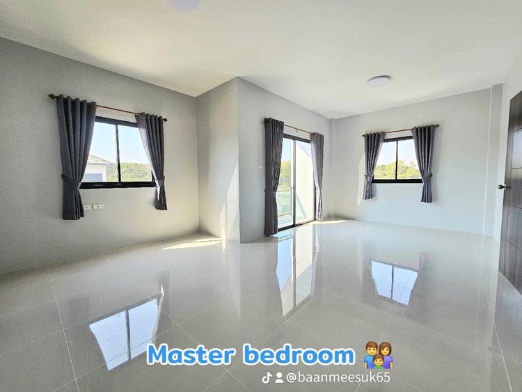 ภาพแบบบ้าน-Blue daimond