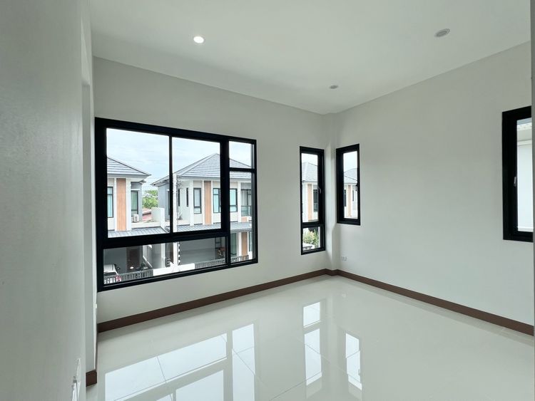 ภาพแบบบ้าน-บ้านเดี่ยว