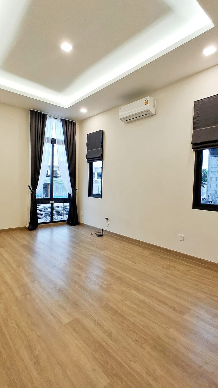 ภาพแบบบ้าน-บ้านเดี่ยว