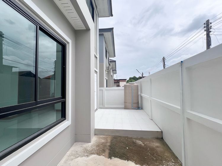 ภาพแบบบ้าน-บ้านเดี่ยว