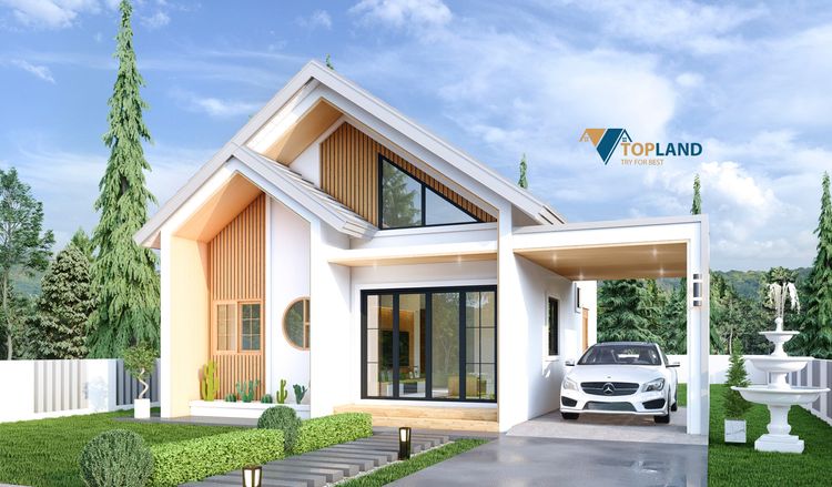 ภาพแบบบ้าน-บ้านนอร์ดิกขอนแก่น เฟส2