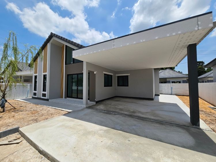 ภาพแบบบ้าน-มีสุข ซอยผู้ว่า