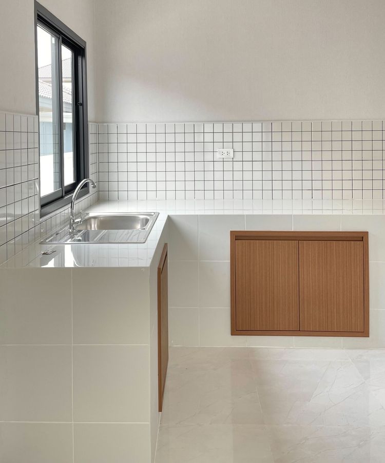 ภาพแบบบ้าน-บ้านเดี่ยวสองชั้น