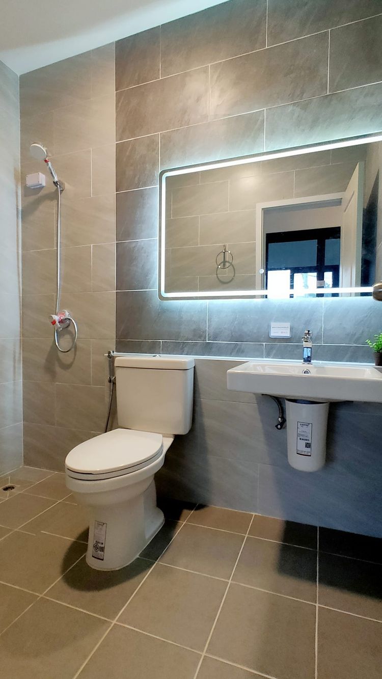 ภาพแบบบ้าน-บ้านเดี่ยว