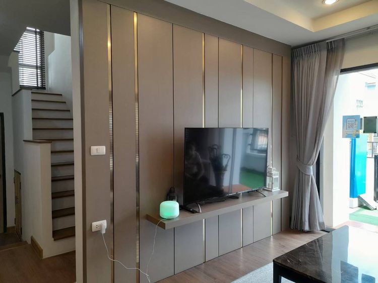 ภาพแบบบ้าน-