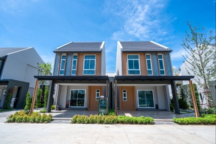 ภาพแบบบ้าน-มาร์โค่ - Marco