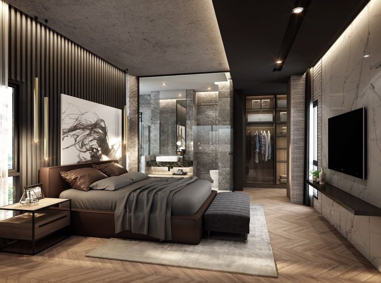 ภาพแบบบ้าน-บ้านแฝด3ชั้น