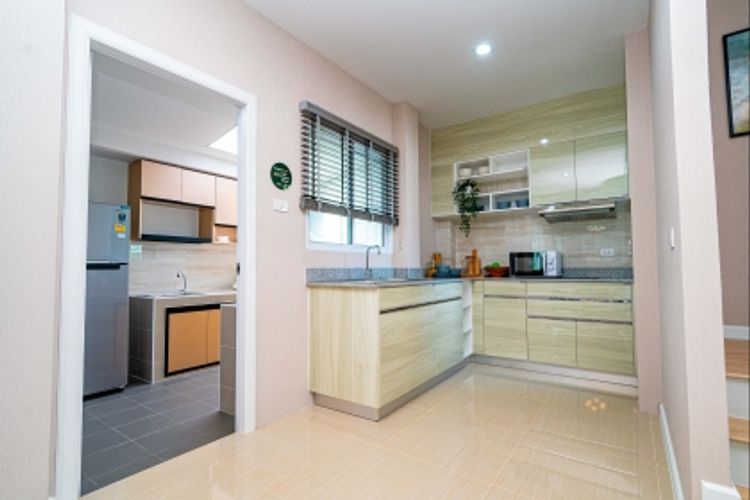 ภาพแบบบ้าน-แอมเบอร์ - Amber