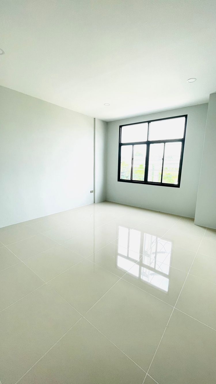 ภาพแบบบ้าน-อาคารพาณิชย์