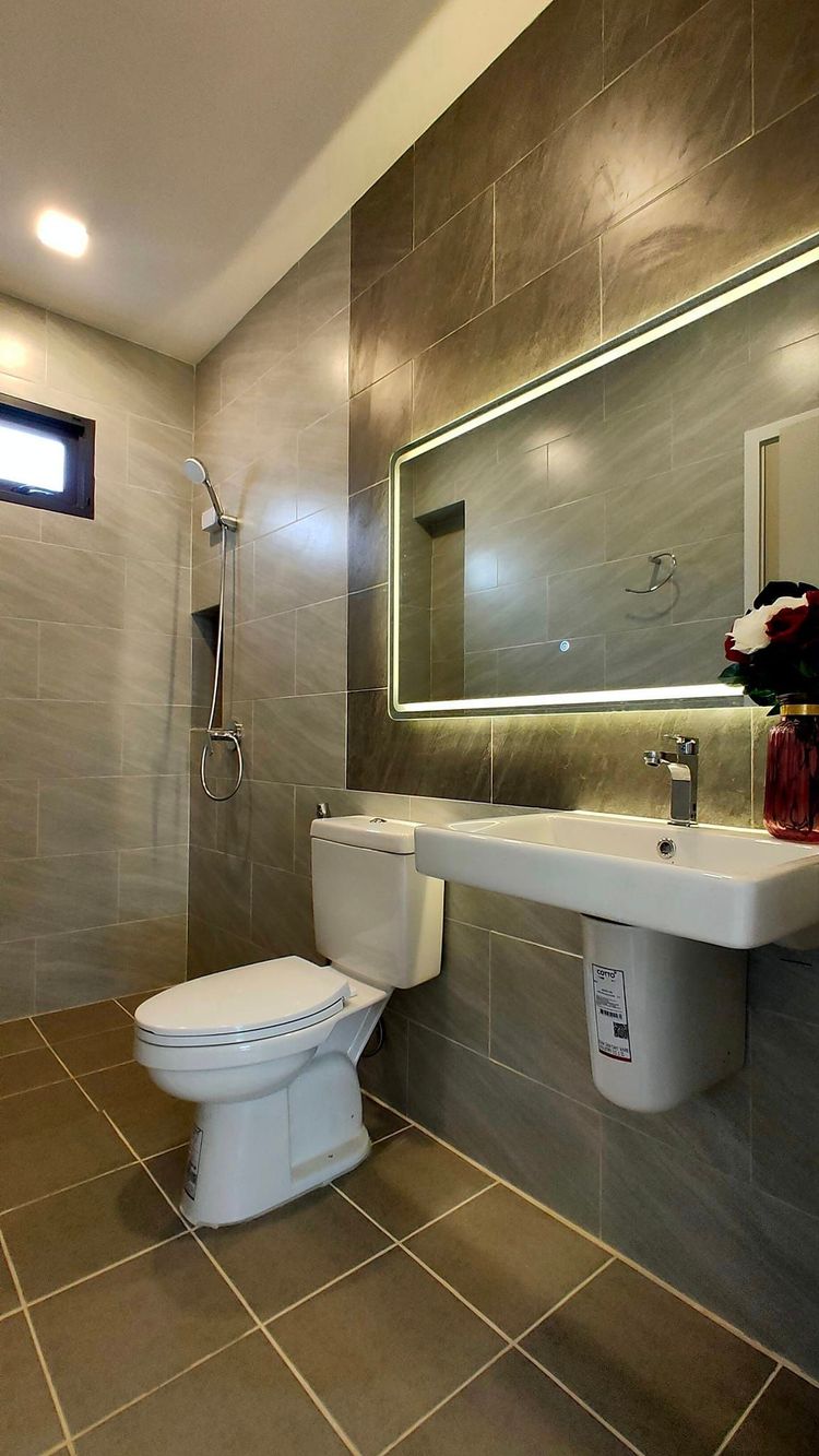 ภาพแบบบ้าน-บ้านเดี่ยว