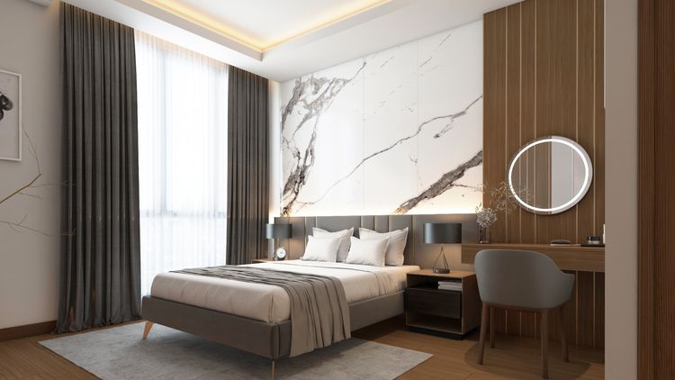 ภาพแบบบ้าน-ทาวน์โฮม