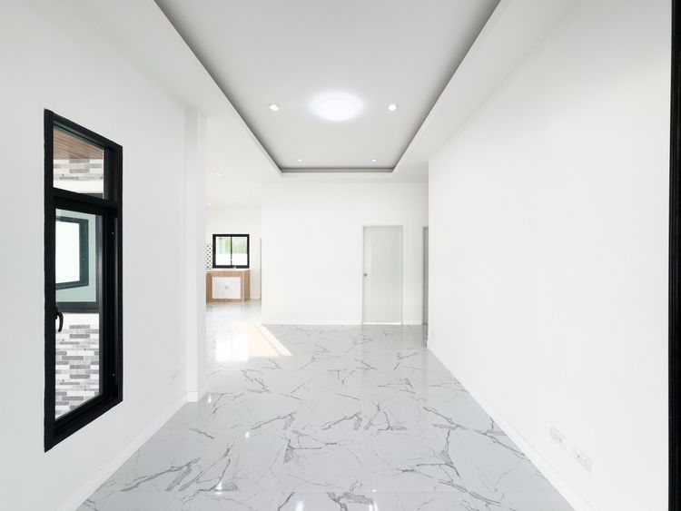 ภาพแบบบ้าน-บ้านเดี่ยว B