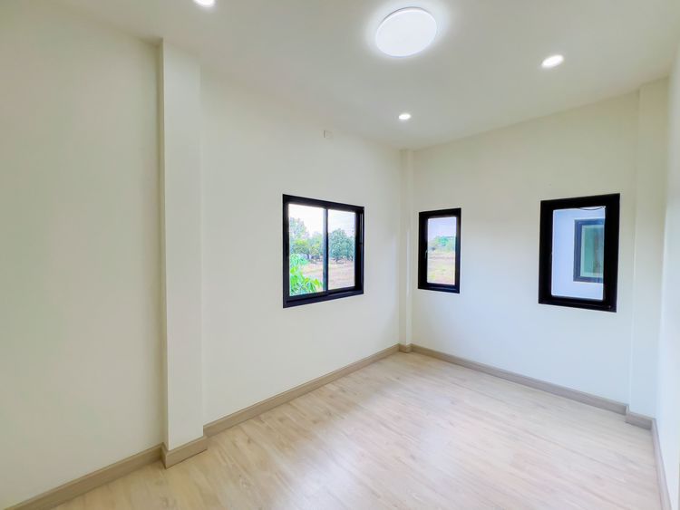 ภาพแบบบ้าน-บ้านแฝด 2 ชั้น