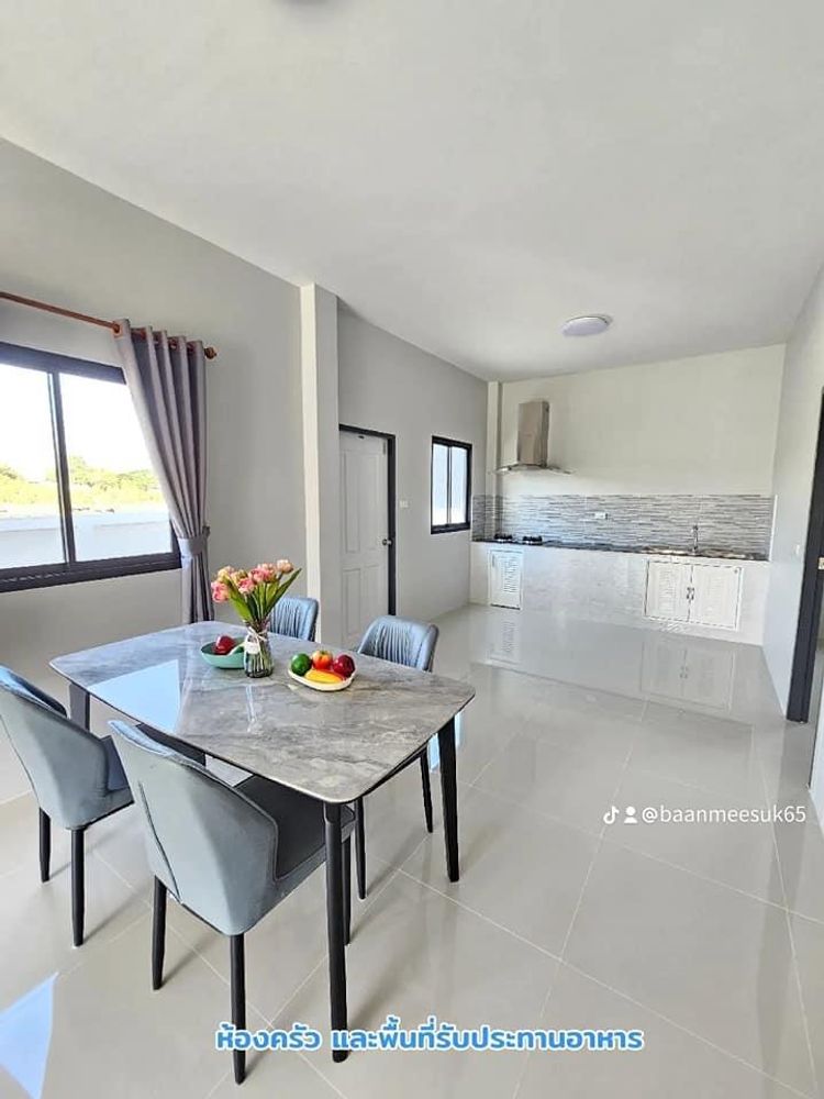 ภาพแบบบ้าน-Blue daimond