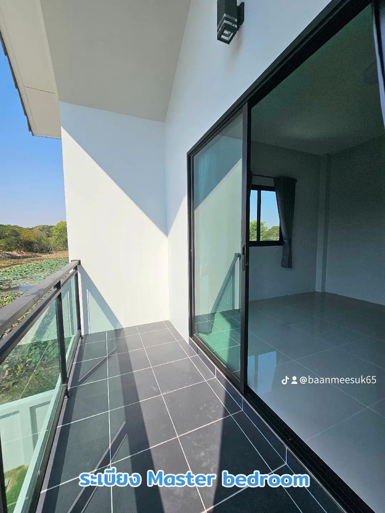 ภาพแบบบ้าน-Blue daimond