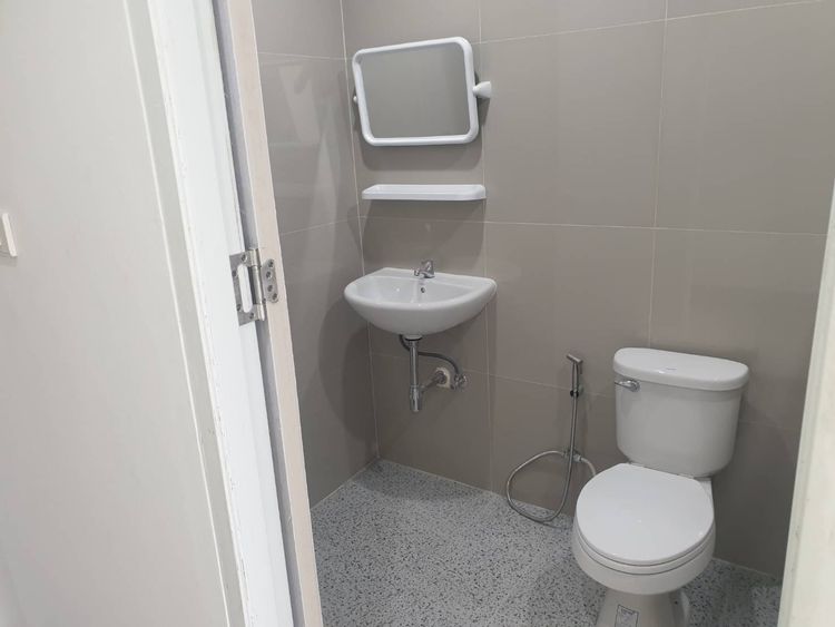 ภาพแบบบ้าน-ประสงค์สุข ห้วยวังนอง