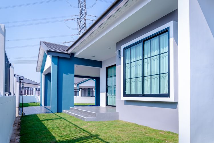 ภาพแบบบ้าน-Type D