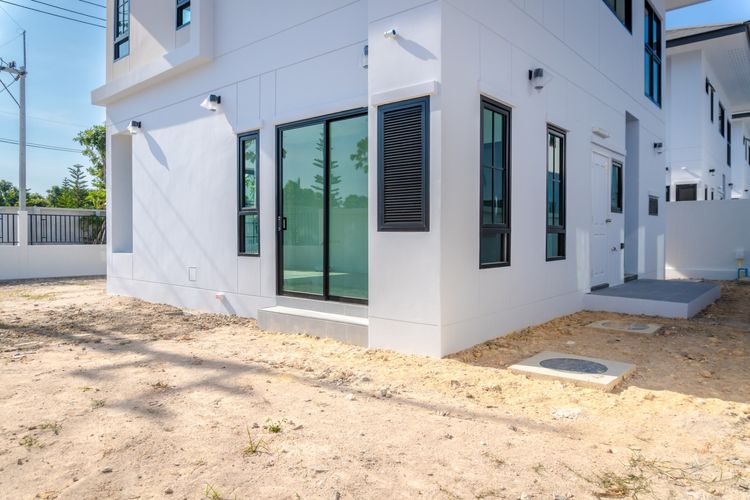 ภาพแบบบ้าน-Type B