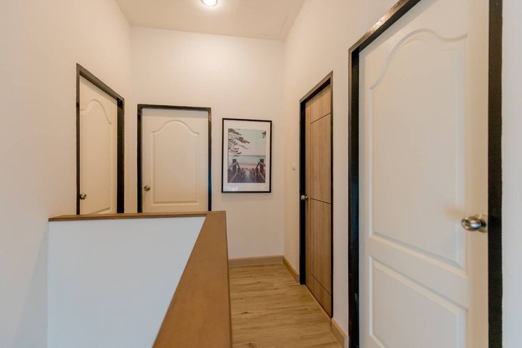 ภาพแบบบ้าน-