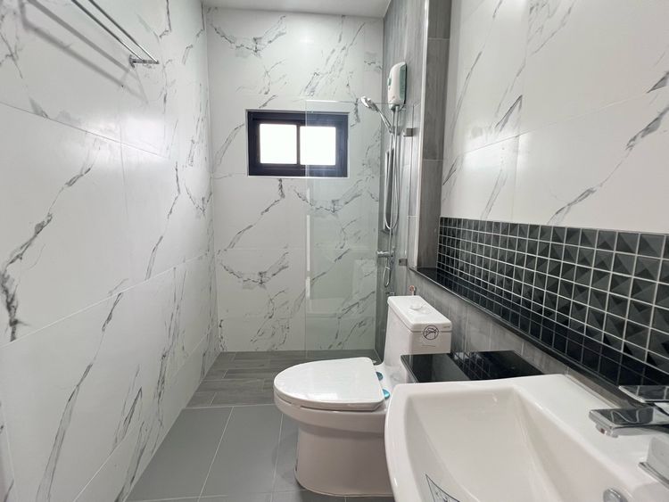 ภาพแบบบ้าน-บ้านเดี่ยว