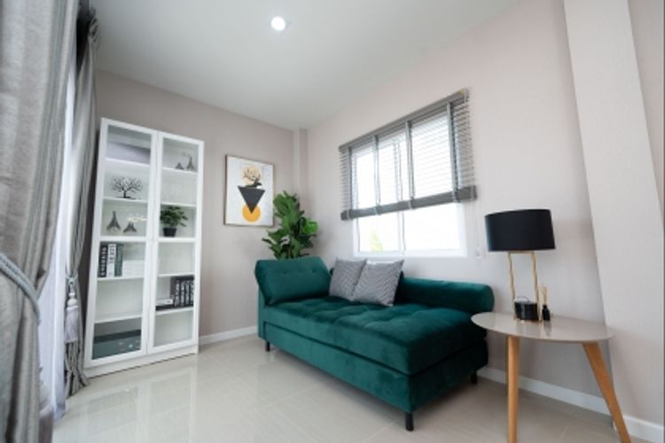 ภาพแบบบ้าน-แอมเบอร์ - Amber