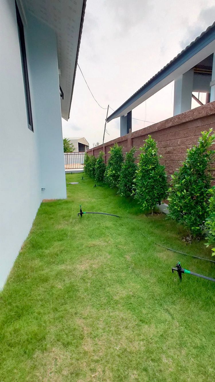 ภาพแบบบ้าน-บ้านเดี่ยว