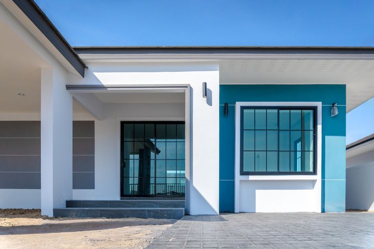 ภาพแบบบ้าน-Type C