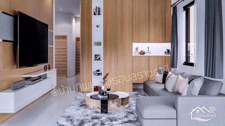 ภาพแบบบ้าน-แบบที่2