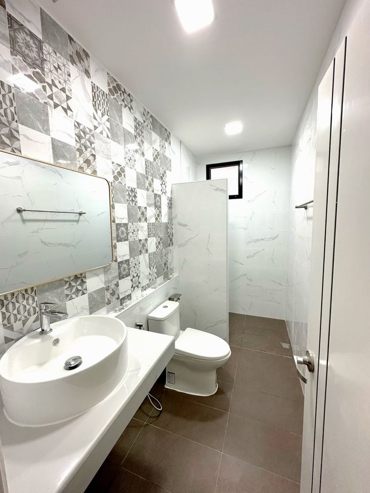 ภาพแบบบ้าน-เดอะคิงส์ตัน ทาวน์