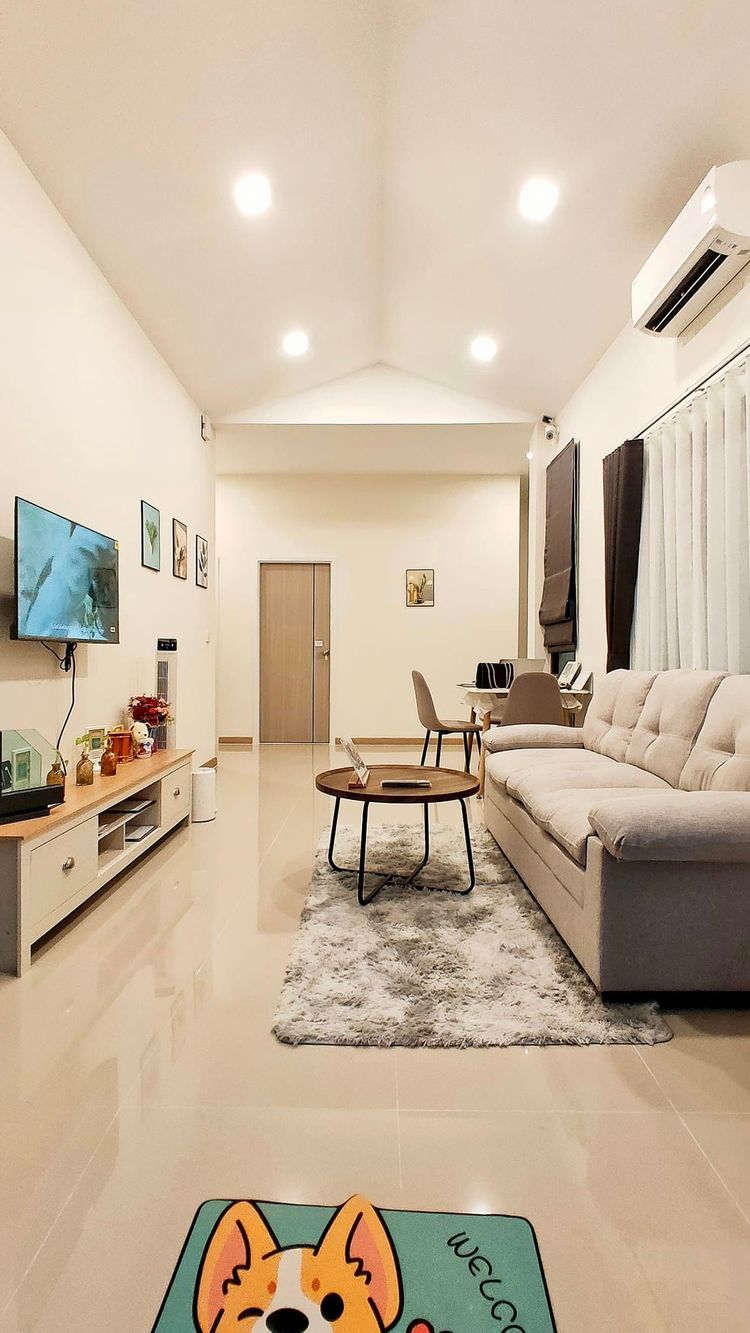 ภาพแบบบ้าน-บ้านเดี่ยว