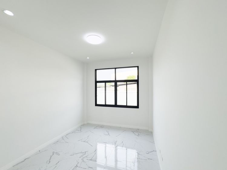 ภาพแบบบ้าน-บ้านเดี่ยว B