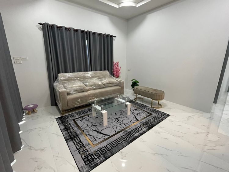 ภาพแบบบ้าน-ศิรกมลวิลล่า