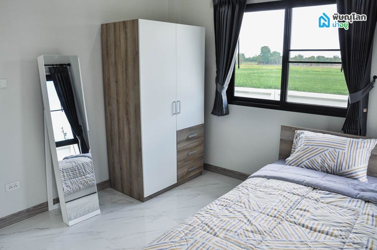 ภาพแบบบ้าน-โครงการชาร์มมิ่งโฮม 7 เฟส 2