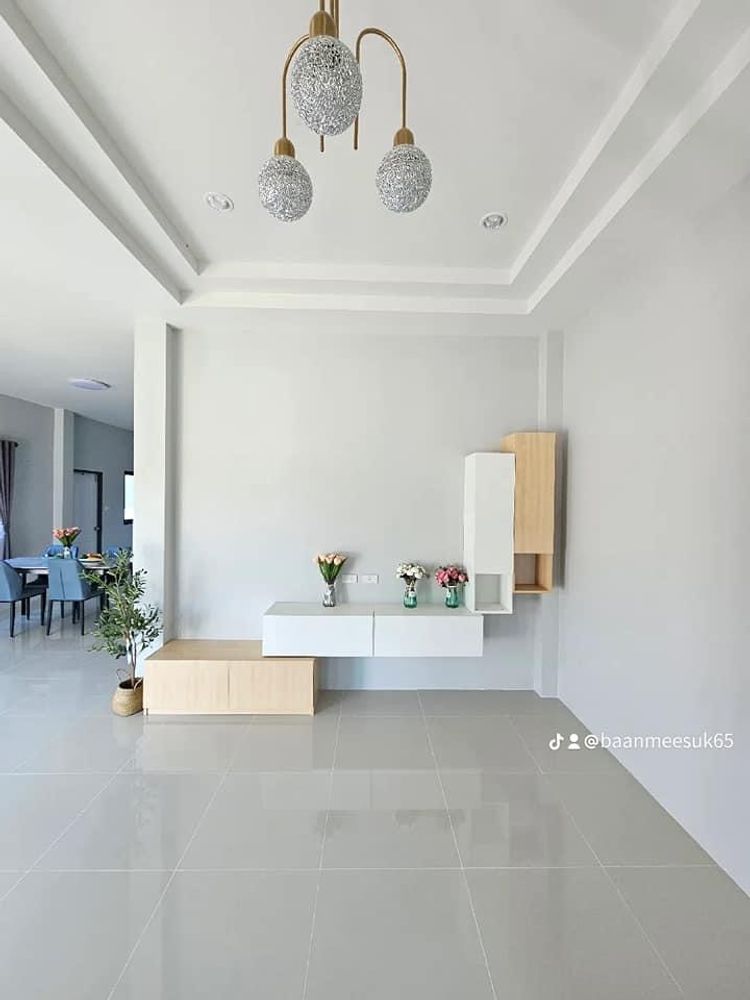 ภาพแบบบ้าน-Blue daimond