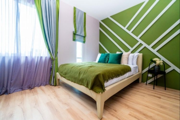 ภาพแบบบ้าน-มาร์โค่ - Marco