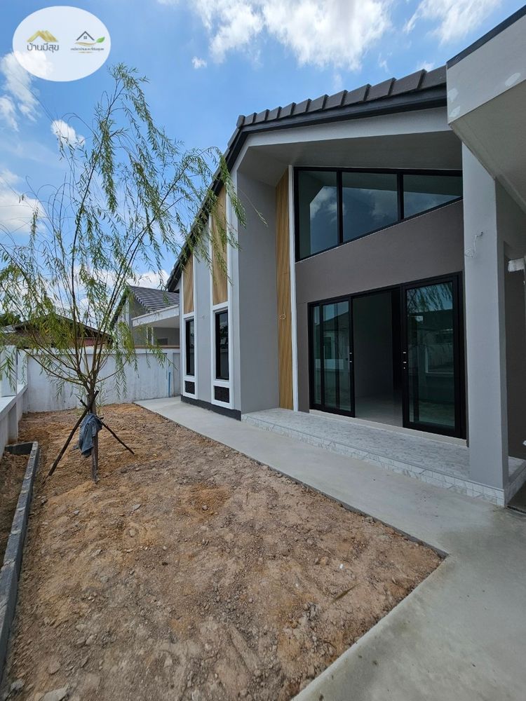 ภาพแบบบ้าน-มีสุข ซอยผู้ว่า