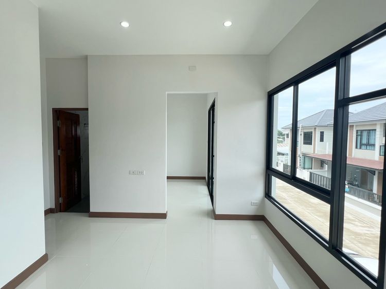 ภาพแบบบ้าน-บ้านเดี่ยว