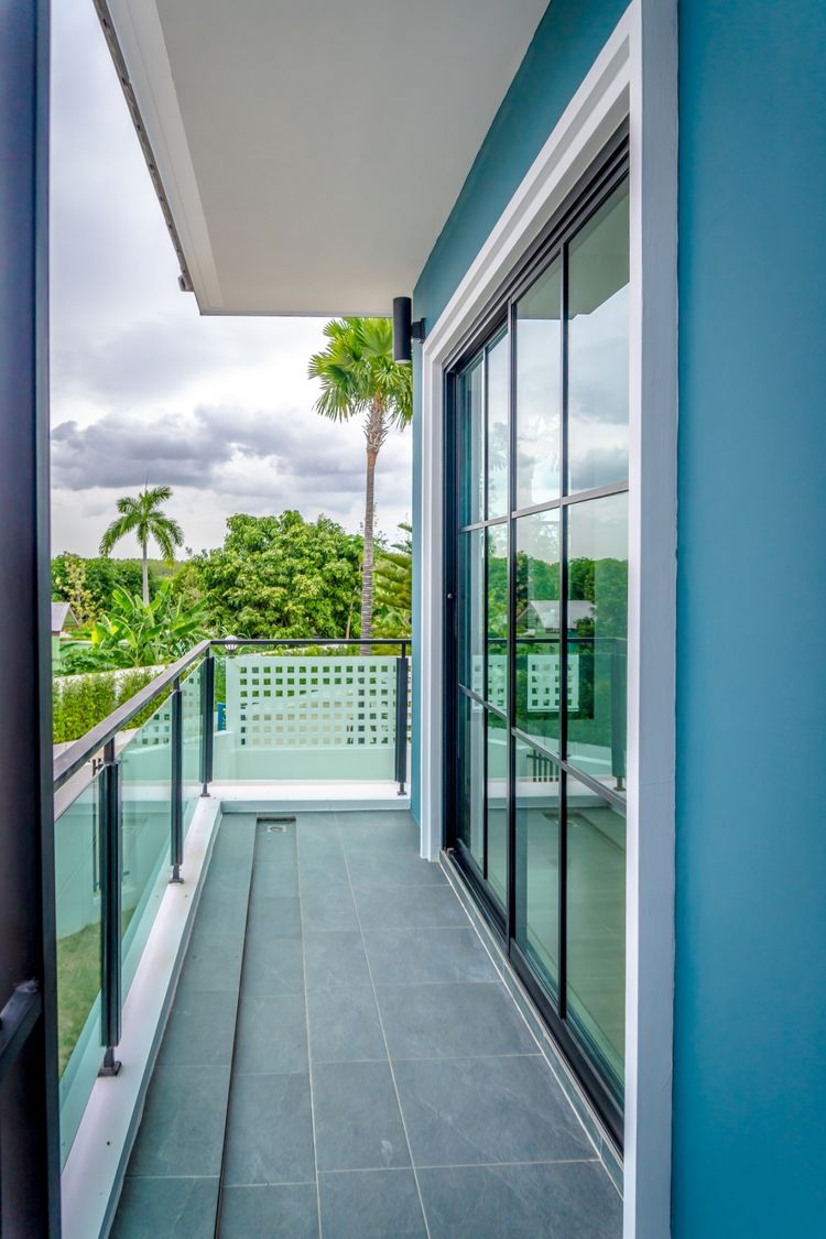 ภาพแบบบ้าน-Type A