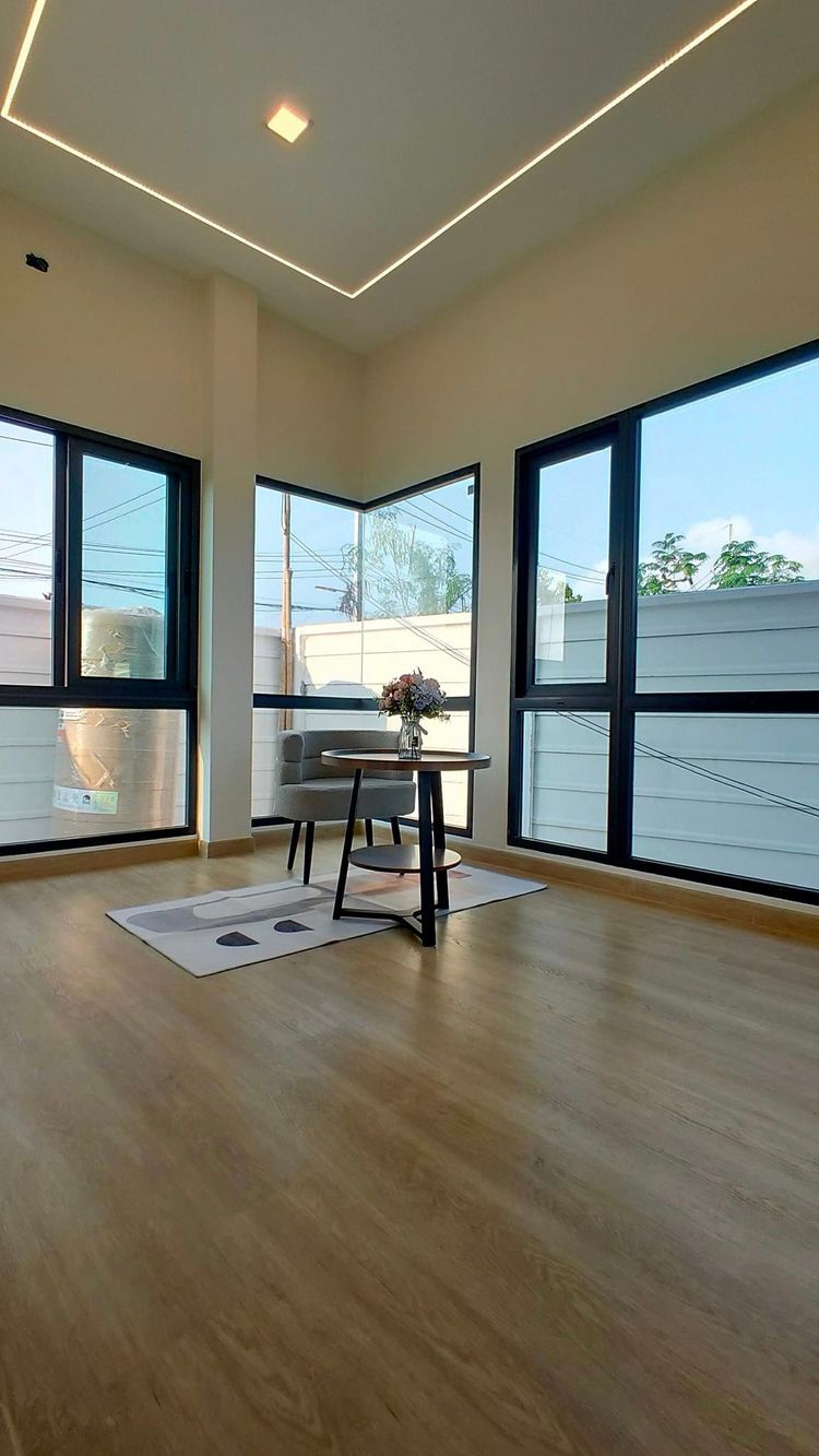 ภาพแบบบ้าน-บ้านเดี่ยว